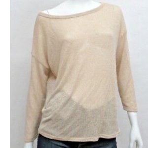 SOLD: Soft Joie lightweight knit sweater
